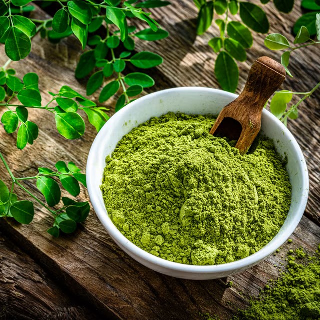 Moringa